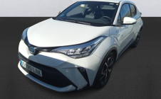 Renting Coche TOYOTA C-HR