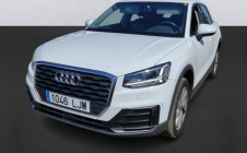 Renting Coche AUDI Q2