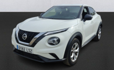 Renting Coche NISSAN JUKE