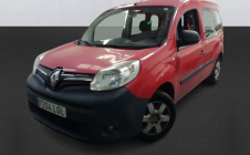 Renting Coche RENAULT KANGOO