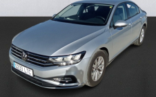 Renting Coche VOLKSWAGEN PASSAT