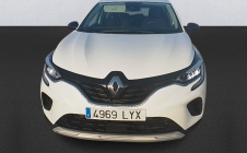 Renting Coche RENAULT CAPTUR