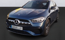 Renting Coche MERCEDES GLA