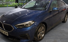 Renting Coche BMW SERIES 2