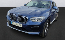 Renting Coche BMW X4