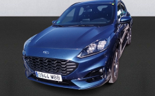 Renting Coche FORD KUGA