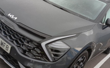 Renting Coche KIA SPORTAGE