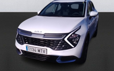 Renting Coche KIA SPORTAGE