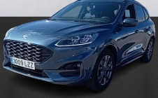Renting Coche FORD KUGA