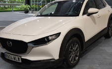 Renting Coche MAZDA CX-30