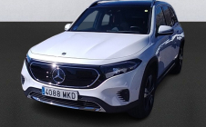 Renting Coche MERCEDES EQB