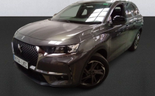 Renting Coche DS DS 7 CROSSBACK