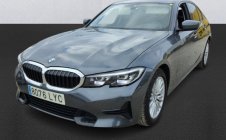 Renting Coche BMW SERIES 3