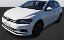 Renting Coche VOLKSWAGEN POLO