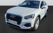 Renting Coche AUDI Q2