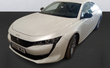 Renting Coche PEUGEOT 508