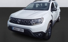 Renting Coche DACIA DUSTER