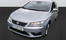 Renting Coche SEAT LEON