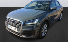Renting Coche AUDI Q2