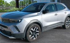 Renting Coche OPEL MOKKA