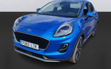 Renting Coche FORD PUMA