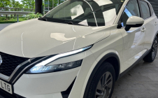 Renting Coche NISSAN QASHQAI