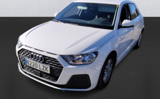 Renting Coche AUDI A1