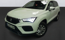 Renting Coche SEAT ATECA