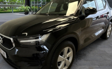 Renting Coche VOLVO XC40