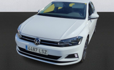 Renting Coche VOLKSWAGEN POLO