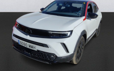 Renting Coche OPEL MOKKA