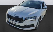 Renting Coche SKODA SCALA