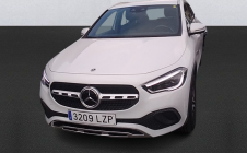 Renting Coche MERCEDES GLA