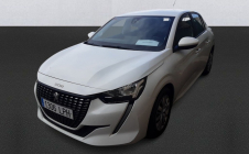 Renting Coche PEUGEOT 208