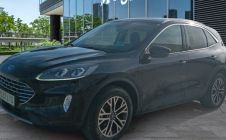 Renting Coche FORD KUGA