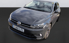 Renting Coche VOLKSWAGEN POLO