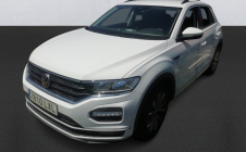 Renting Coche VOLKSWAGEN T-ROC