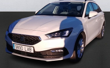 Renting Coche SEAT LEON