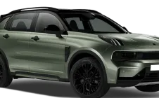 Renting Coche LYNK & CO 01