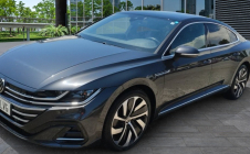 Renting Coche VOLKSWAGEN ARTEON