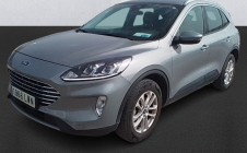 Renting Coche FORD KUGA