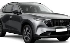 Renting Coche MAZDA CX-5