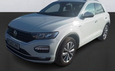 Renting Coche VOLKSWAGEN T-ROC