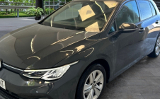 Renting Coche VOLKSWAGEN GOLF