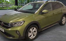 Renting Coche VOLKSWAGEN TAIGO