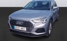 Renting Coche AUDI Q3