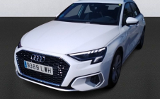 Renting Coche AUDI A3