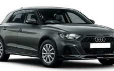 Renting Coche AUDI A1