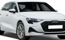 Renting Coche AUDI A3