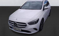 Renting Coche MERCEDES B-CLASS